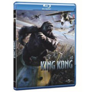 Test Blu-Ray : King Kong (2005)