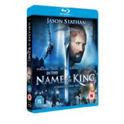 Test Blu-Ray : King Rising (Edition UK - Open-Mate 1.78)