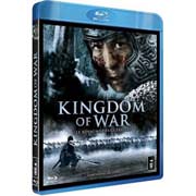 Test Blu-Ray : Kingdom of War