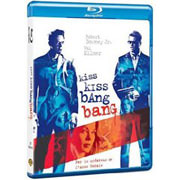 Test Blu-Ray : Kiss Kiss Bang Bang