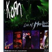 Test Blu-Ray : Korn - Live at Montreux 2004