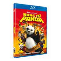 Test Blu-Ray : Kung Fu Panda