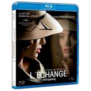 Test Blu-Ray : L'échange