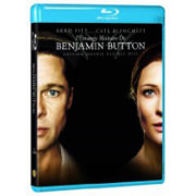 Test Blu-Ray : L'étrange histoire de Benjamin Button