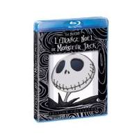 Test Blu-Ray : L'étrange Noël de Monsieur Jack