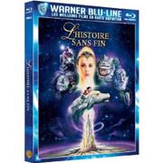 Test Blu-Ray : L'Histoire Sans Fin