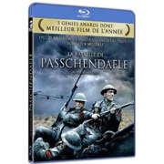 Test Blu-Ray : La Bataille de Passchendaele