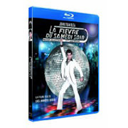 Test Blu-Ray : La Fièvre du Samedi Soir