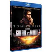 Test Blu-Ray : La Guerre des Mondes