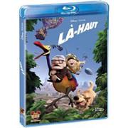 Test Blu-Ray : Là-Haut