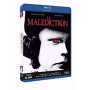 Test Blu-Ray : La Malédiction