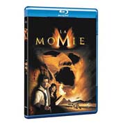 Test Blu-Ray : La Momie