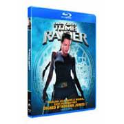 Test Blu-Ray : Lara Croft - Tomb Raider