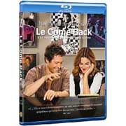 Test Blu-Ray : Le Come-Back