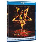 Test Blu-Ray : Le Diable est dans le Sang