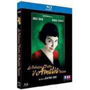 Test Blu-Ray : Le Fabuleux Destin d'Amélie Poulain