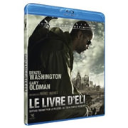 Test Blu-Ray : Le Livre d'Eli