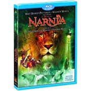 Test Blu-Ray : Le Monde de Narnia : Chapitre 1