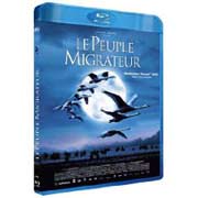 Test Blu-Ray : Le Peuple Migrateur