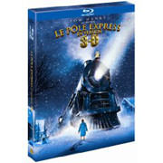 Test Blu-Ray : Le Pôle Express en version 3D