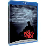 Test Blu-Ray : Les Fous du Roi