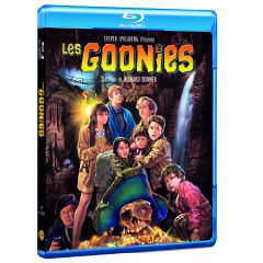 Test Blu-Ray : Les Goonies