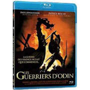 Test Blu-Ray : Les Guerriers d'Odin