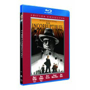 Test Blu-Ray : Les Incorruptibles