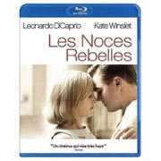 Test Blu-Ray : Les Noces Rebelles