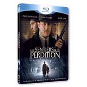 Test Blu-Ray : Les Sentiers de la Perdition