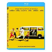 Test Blu-Ray : Little Miss Sunshine