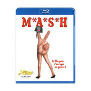 Test Blu-Ray : M.A.S.H (MASH)