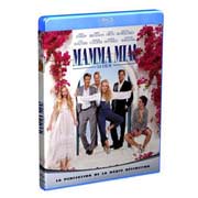 Test Blu-Ray : Mamma Mia !