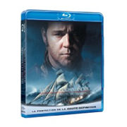 Test Blu-Ray : Master and Commander - De l’Autre Côté du Monde