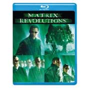 Test Blu-Ray : Matrix Revolutions