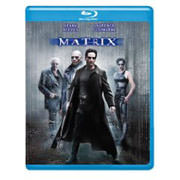 Test Blu-Ray : Matrix