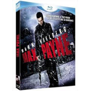 Test Blu-Ray : Max Payne