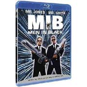 Test Blu-Ray : Men In Black