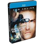 Test Blu-Ray : Minority Report