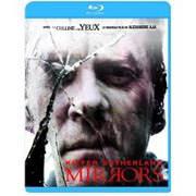 Test Blu-Ray : Mirrors