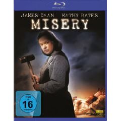 Test Blu-Ray : Misery (Import DE)