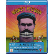 Test Blu-Ray : Monty Python - Almost the Truth 