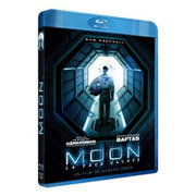 Test Blu-Ray : Moon