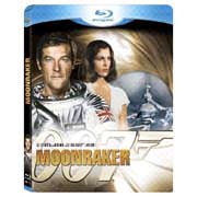 Test Blu-Ray : Moonraker