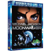 Test Blu-Ray : Moonwalker