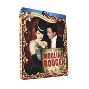 Test Blu-Ray : Moulin Rouge