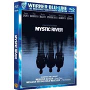 Test Blu-Ray : Mystic River