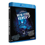 Test Blu-Ray : New-York 1997