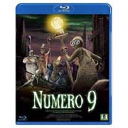 Test Blu-Ray : Numéro 9