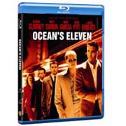 Test Blu-Ray : Ocean's Eleven